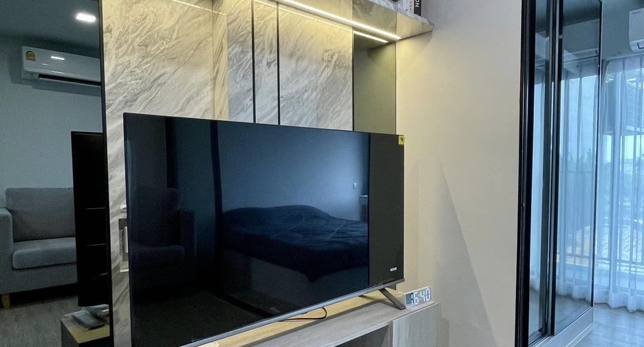 For rent 1 bed condo in Chatuchak, Bangkok