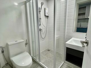 Wohnung zur Miete mit 1 Zimmer in Chatuchak, Bangkok
