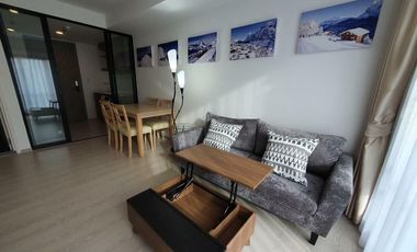Condo en alquiler de 2 habitaciones en Bang Khen, Bangkok