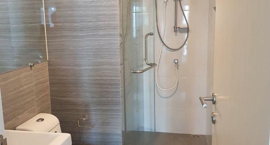 For rent 2 bedrooms condo in Bang Khen, Bangkok
