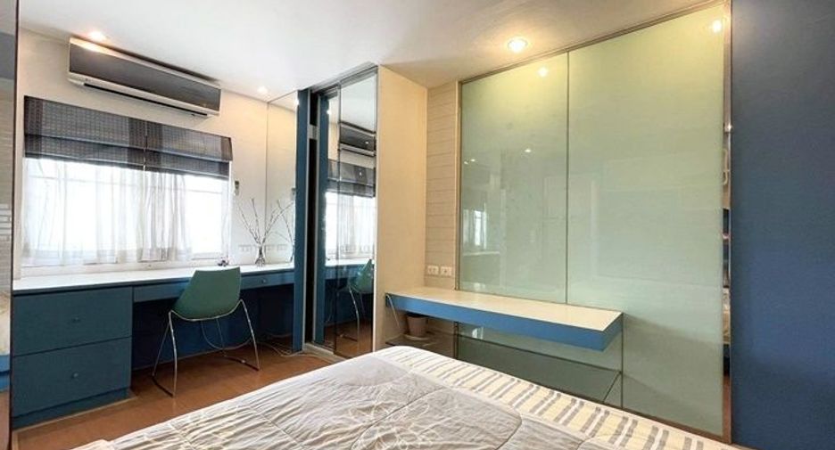 For sale 3 bedrooms townhouse in Wang Thonglang, Bangkok