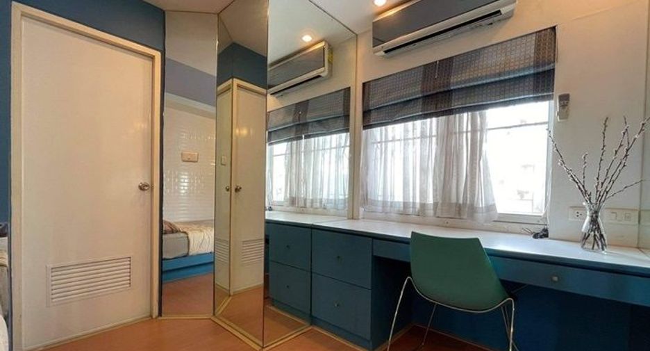 For sale 3 bedrooms townhouse in Wang Thonglang, Bangkok