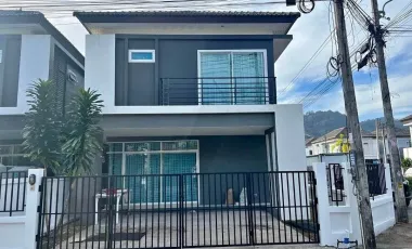 For rent 3 bedrooms house in Mueang Phuket, Phuket