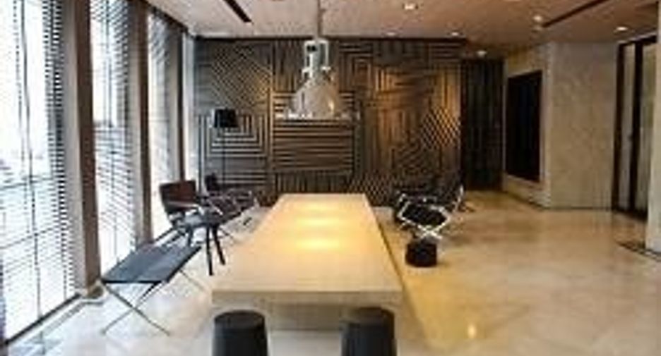 Condo en venta y en alquiler de estudio en Khlong Toei, Bangkok