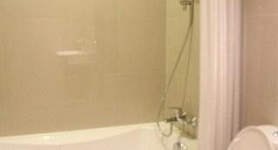 For sale and for rent studio condo in Khlong Toei, Bangkok