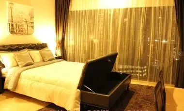 For sale そして for rent スタジオ condo in Khlong Toei, Bangkok