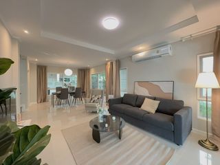 For rent 4 bedrooms house in Mueang Phuket, Phuket