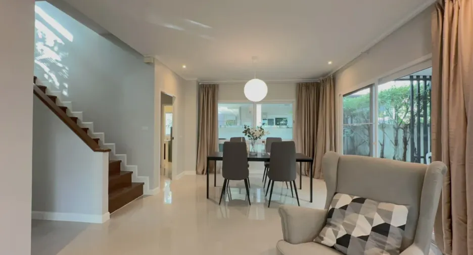 For rent 4 ベッドルーム house in Mueang Phuket, Phuket