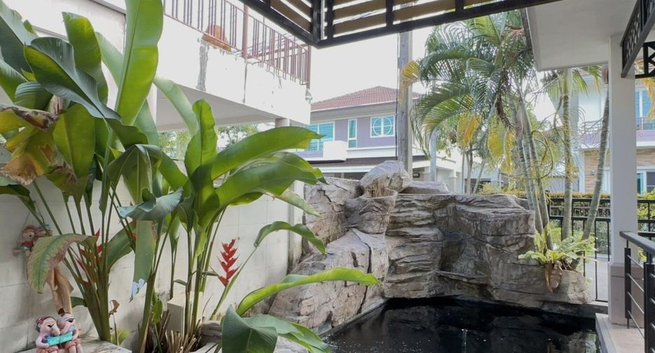 Haus zur Miete mit 4 Zimmer in Mueang Phuket, Phuket