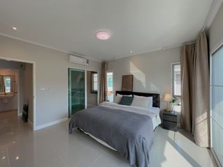 For rent 4 bedrooms house in Mueang Phuket, Phuket