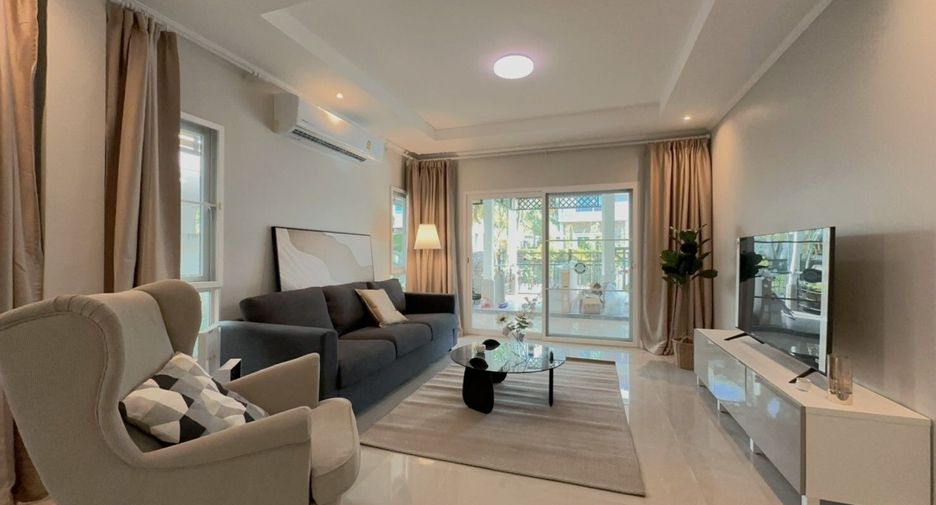 Haus zur Miete mit 4 Zimmer in Mueang Phuket, Phuket
