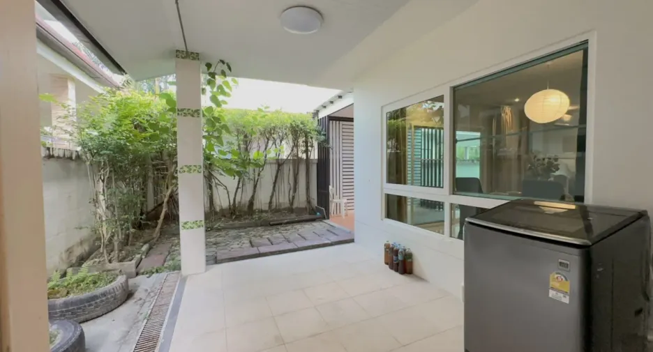 For rent 4 ベッドルーム house in Mueang Phuket, Phuket