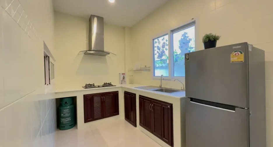 For rent 4 ベッドルーム house in Mueang Phuket, Phuket