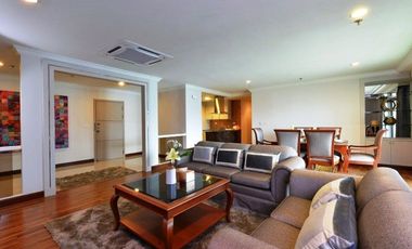 Wohnung zur Miete mit 3 Zimmer in Watthana, Bangkok