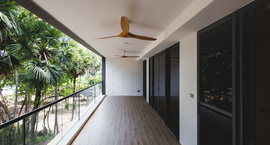 For sale 2 bedrooms condo in Thalang, Phuket