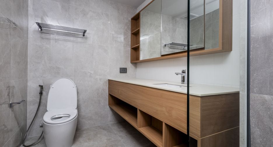 For sale 2 bedrooms condo in Thalang, Phuket