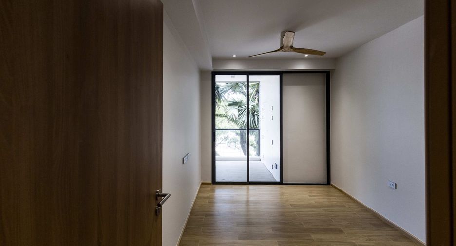 For sale 2 bedrooms condo in Thalang, Phuket