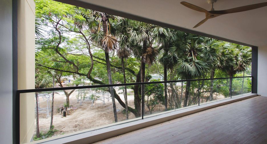 For sale 2 bedrooms condo in Thalang, Phuket