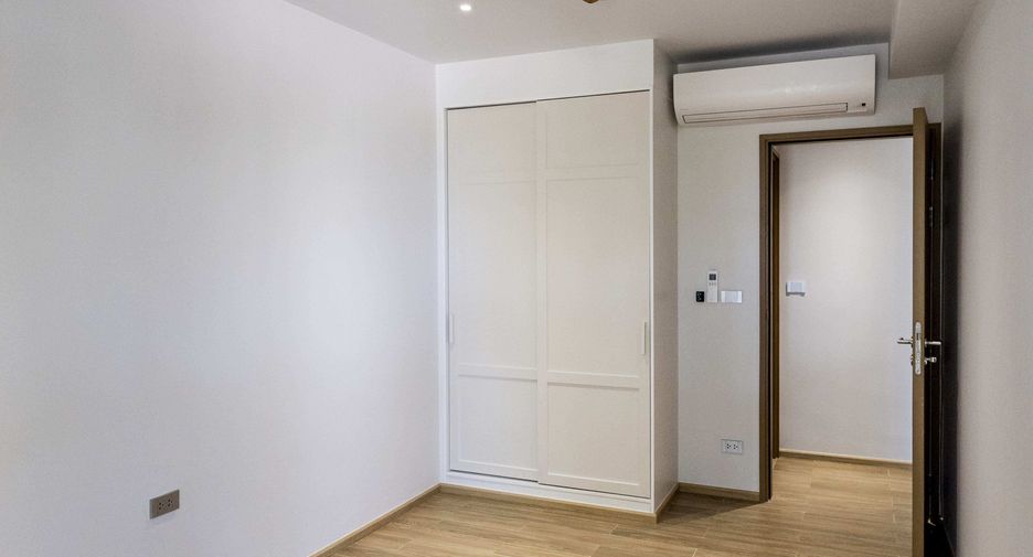 For sale 2 bedrooms condo in Thalang, Phuket