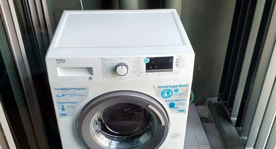 ขาย สตูดิโอ คอนโด ใน ธนบุรี, กรุงเทพฯ