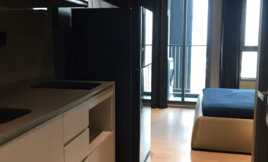 Wohnung zum Kauf mit Studio in Thon Buri, Bangkok
