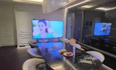Condo en venta de 2 habitaciones en Sathon, Bangkok