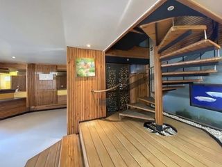 For rent 3 ベッドルーム condo in Phra Khanong, Bangkok