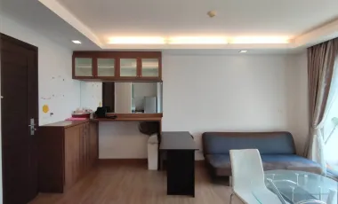 Condo en alquiler de 2 habitaciones en Watthana, Bangkok