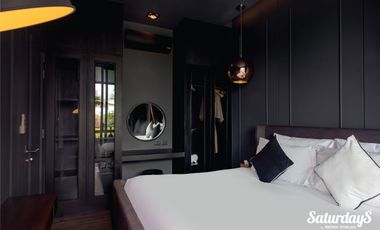 For rent 1 bed villa in Mueang Phuket, Phuket