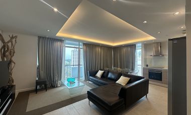 For rent 2 ベッドルーム condo in Phaya Thai, Bangkok
