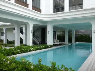 Casa en venta de 4 habitaciones en Prawet, Bangkok