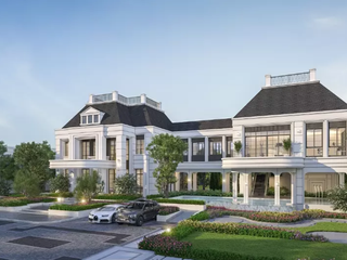 Casa en venta de 4 habitaciones en Prawet, Bangkok