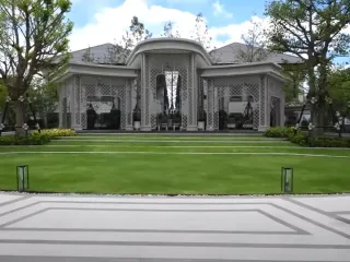 Casa en venta de 4 habitaciones en Prawet, Bangkok