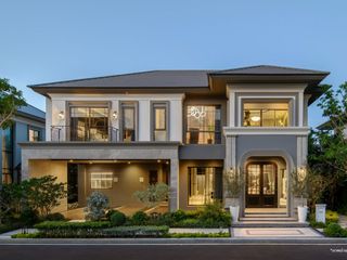 Casa en venta de 4 habitaciones en Prawet, Bangkok