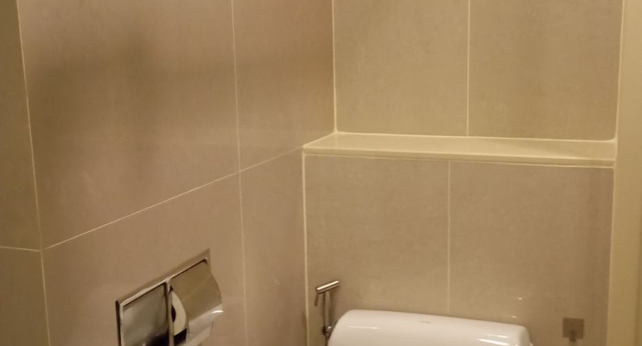 For sale 1 bed condo in Watthana, Bangkok