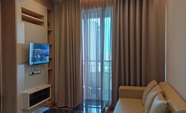 For sale 1 bed condo in Watthana, Bangkok
