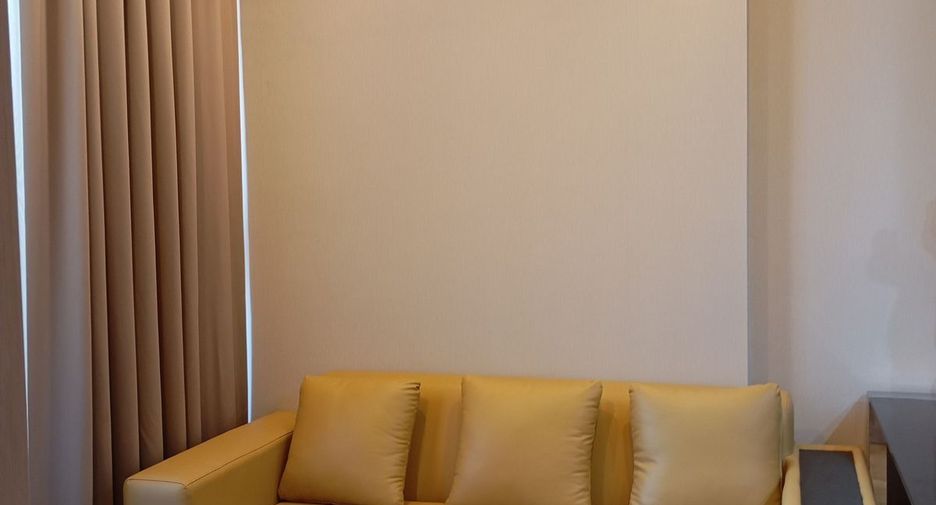 For sale 1 bed condo in Watthana, Bangkok