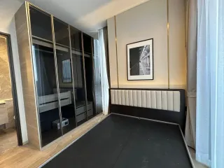 For sale and for rent 1 bed condo in Chatuchak, Bangkok