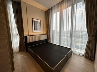 For sale and for rent 1 bed condo in Chatuchak, Bangkok