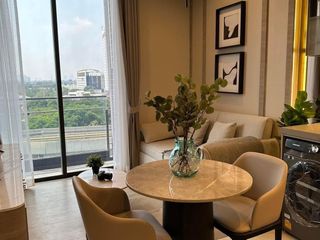 For sale and for rent 1 bed condo in Chatuchak, Bangkok