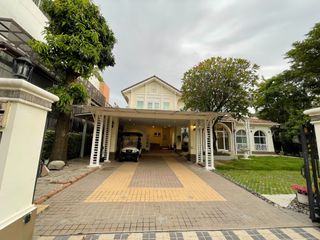 Продажа 3 спальни дом в Буенг Кум, Бангкок