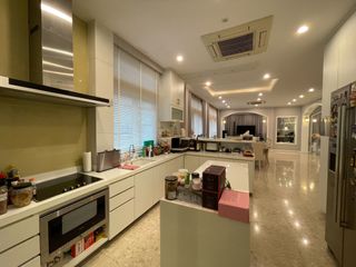 Продажа 3 спальни дом в Буенг Кум, Бангкок