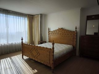 For rent 3 bedrooms condo in Bang Kho Laem, Bangkok