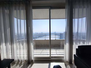 For rent 3 bedrooms condo in Bang Kho Laem, Bangkok
