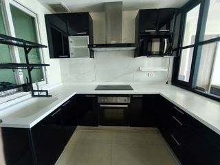 For rent 3 bedrooms condo in Bang Kho Laem, Bangkok