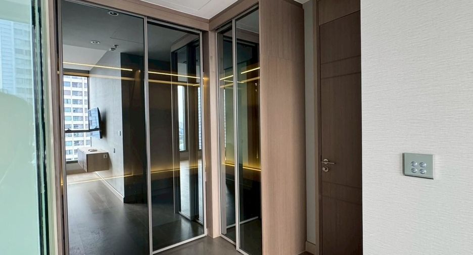 Wohnung zum Kauf mit 2 Zimmer in Watthana, Bangkok
