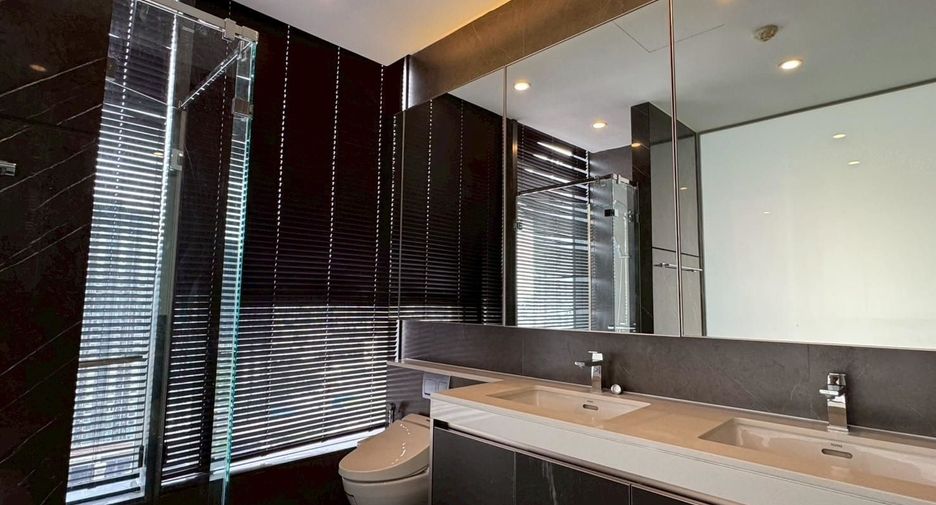 Wohnung zum Kauf mit 2 Zimmer in Watthana, Bangkok