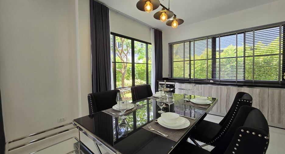 Haus zum Kauf mit 3 Zimmer in Mueang Phuket, Phuket