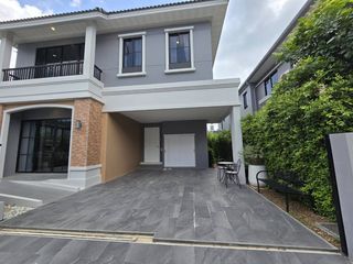 À vendre 3 chambres maison à Mueang Phuket, Phuket