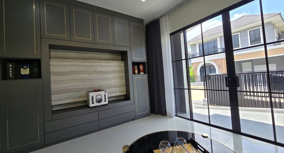 Haus zum Kauf mit 3 Zimmer in Mueang Phuket, Phuket